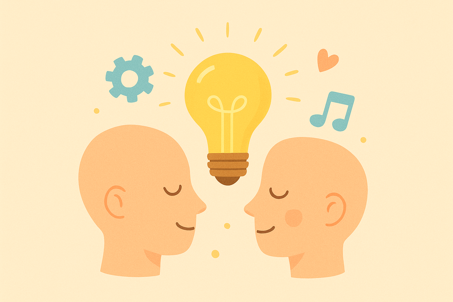Creative Thinking