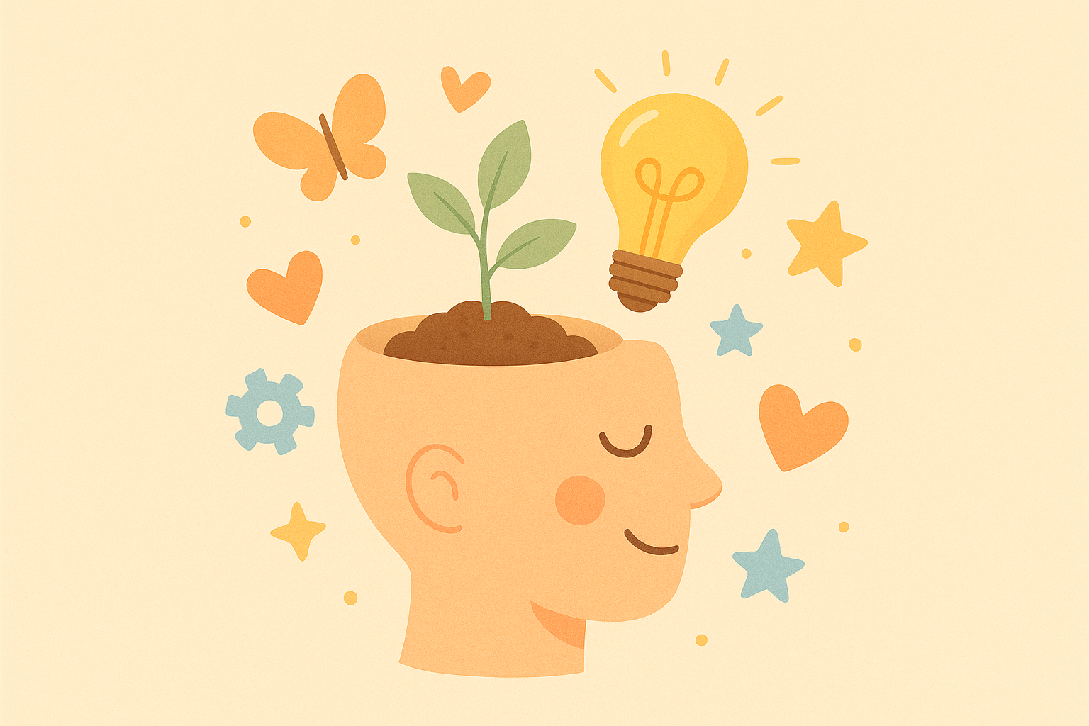 Creative Thinking